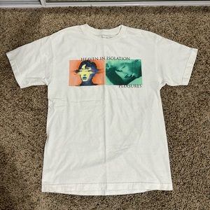 Pleasures Tee